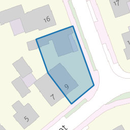 Perceel SCH03-C-1998