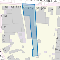 Perceel SCH03-C-2073