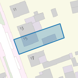 Perceel SCH03-C-2122