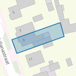 Perceel SCH03-C-2125