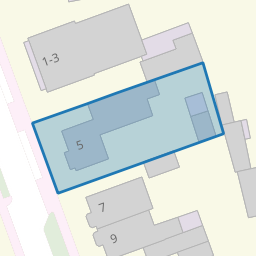 Perceel SCH03-C-2127