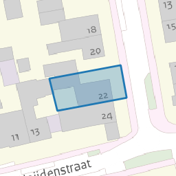 Perceel SCH03-C-2146