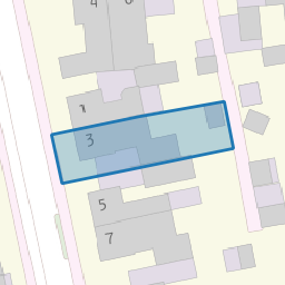 Perceel SCH03-C-2158