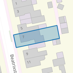 Perceel SCH03-C-2160