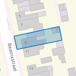 Perceel SCH03-C-2161