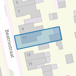 Perceel SCH03-C-2162