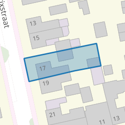 Perceel SCH03-C-2165