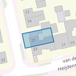 Perceel SCH03-C-2167