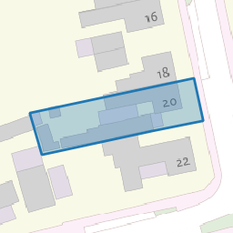 Perceel SCH03-C-2207