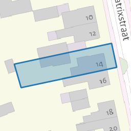 Perceel SCH03-C-2210