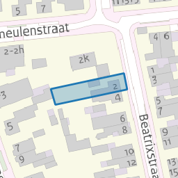 Perceel SCH03-C-2216