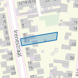 Perceel SCH03-C-2225