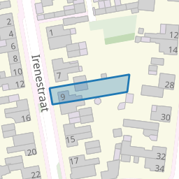 Perceel SCH03-C-2226