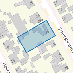 Perceel SCH03-C-2352