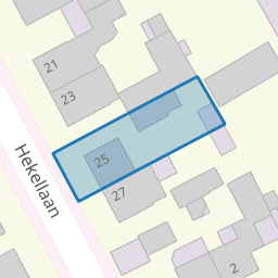 Perceel SCH03-C-2360