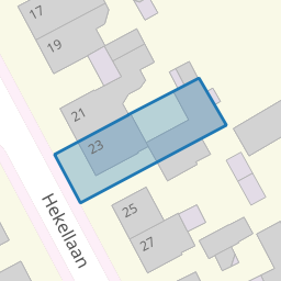 Perceel SCH03-C-2361