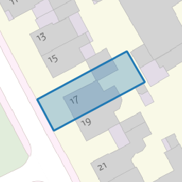 Perceel SCH03-C-2364