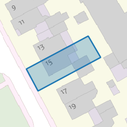 Perceel SCH03-C-2365