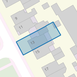 Perceel SCH03-C-2366