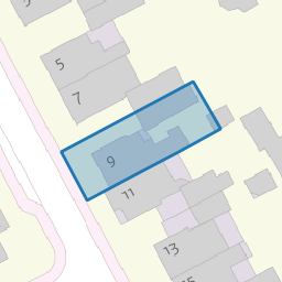 Perceel SCH03-C-2368