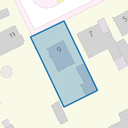 Perceel SCH03-C-2375