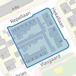 Perceel SCH03-C-2377