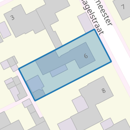 Perceel SCH03-C-2394