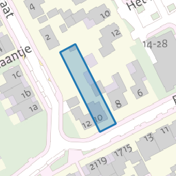 Perceel SCH03-C-2419