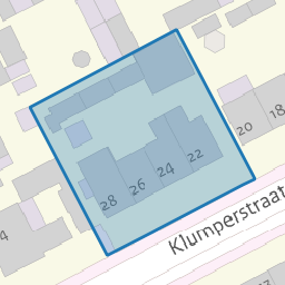 Perceel SCH03-C-2426