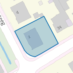 Perceel SCH03-C-2435