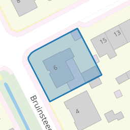 Perceel SCH03-C-2437