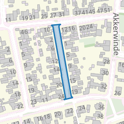 Perceel SCH03-C-2472