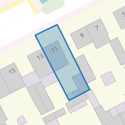 Perceel SCH03-C-2497