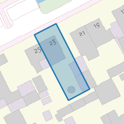 Perceel SCH03-C-2503