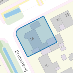 Perceel SCH03-C-2505