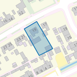 Perceel SCH03-C-2510