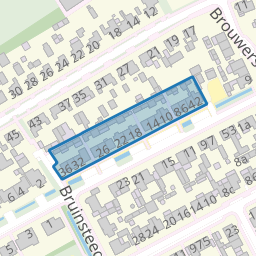 Perceel SCH03-C-2528