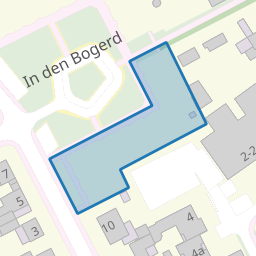 Perceel SCH03-C-2536