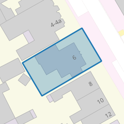 Perceel SCH03-C-2545