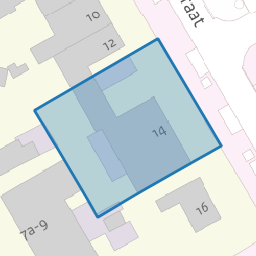 Perceel SCH03-C-2547