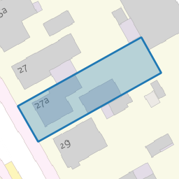 Perceel SCH03-C-2564