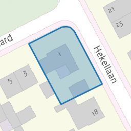 Perceel SCH03-C-2574