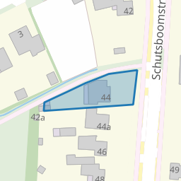 Perceel SCH03-C-2596