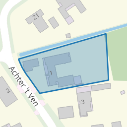 Perceel SCH03-C-2613