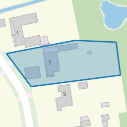 Perceel SCH03-C-2614