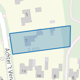 Perceel SCH03-C-2616