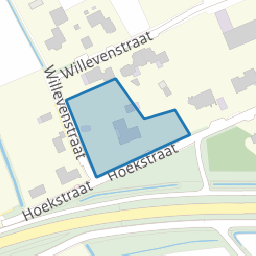 Perceel SCH03-C-2637