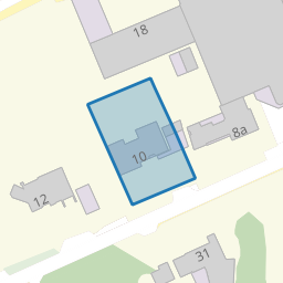 Perceel SCH03-C-2640