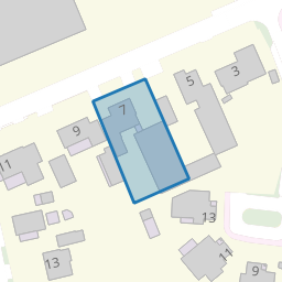 Perceel SCH03-C-2651