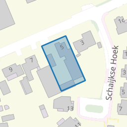 Perceel SCH03-C-2652